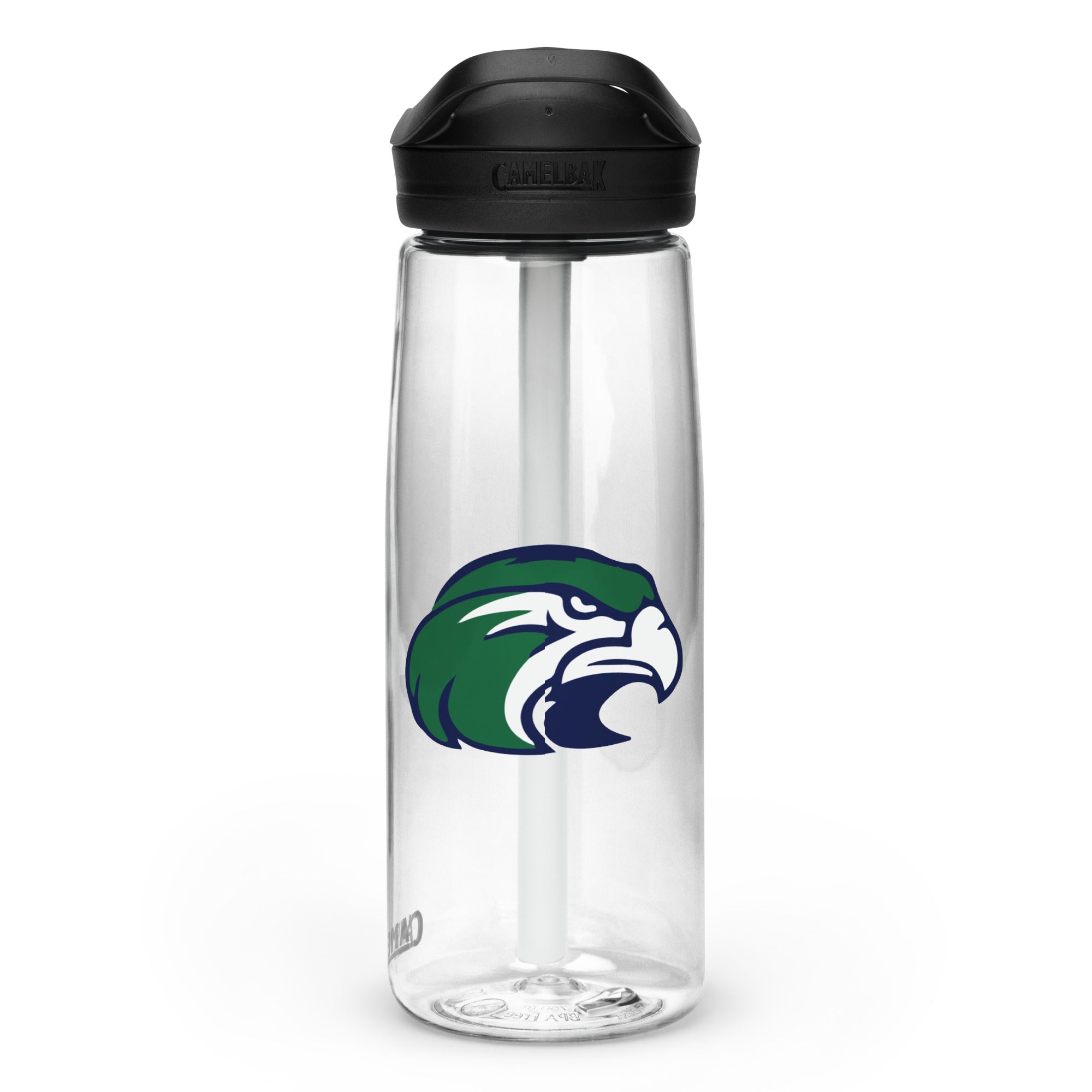 ESN Sports water bottle