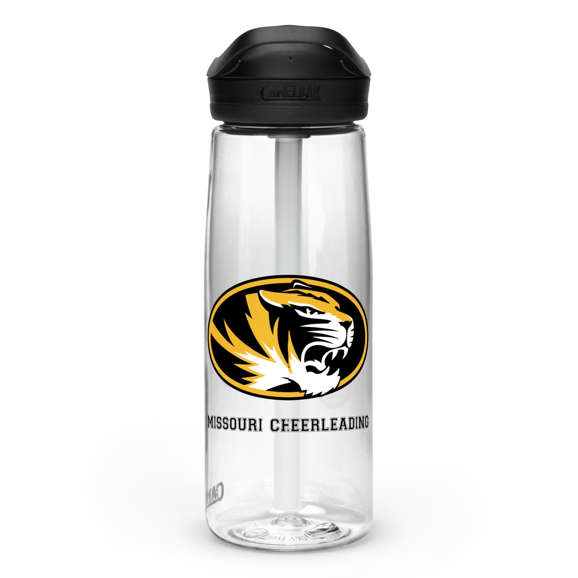 MC Sports water bottle