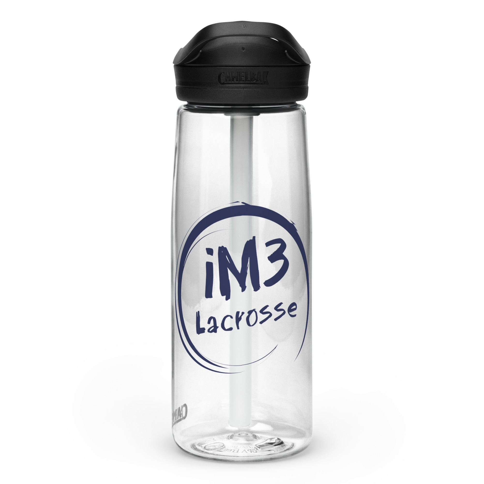 iM3 Sports water bottle
