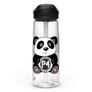 Botella de agua deportiva p4