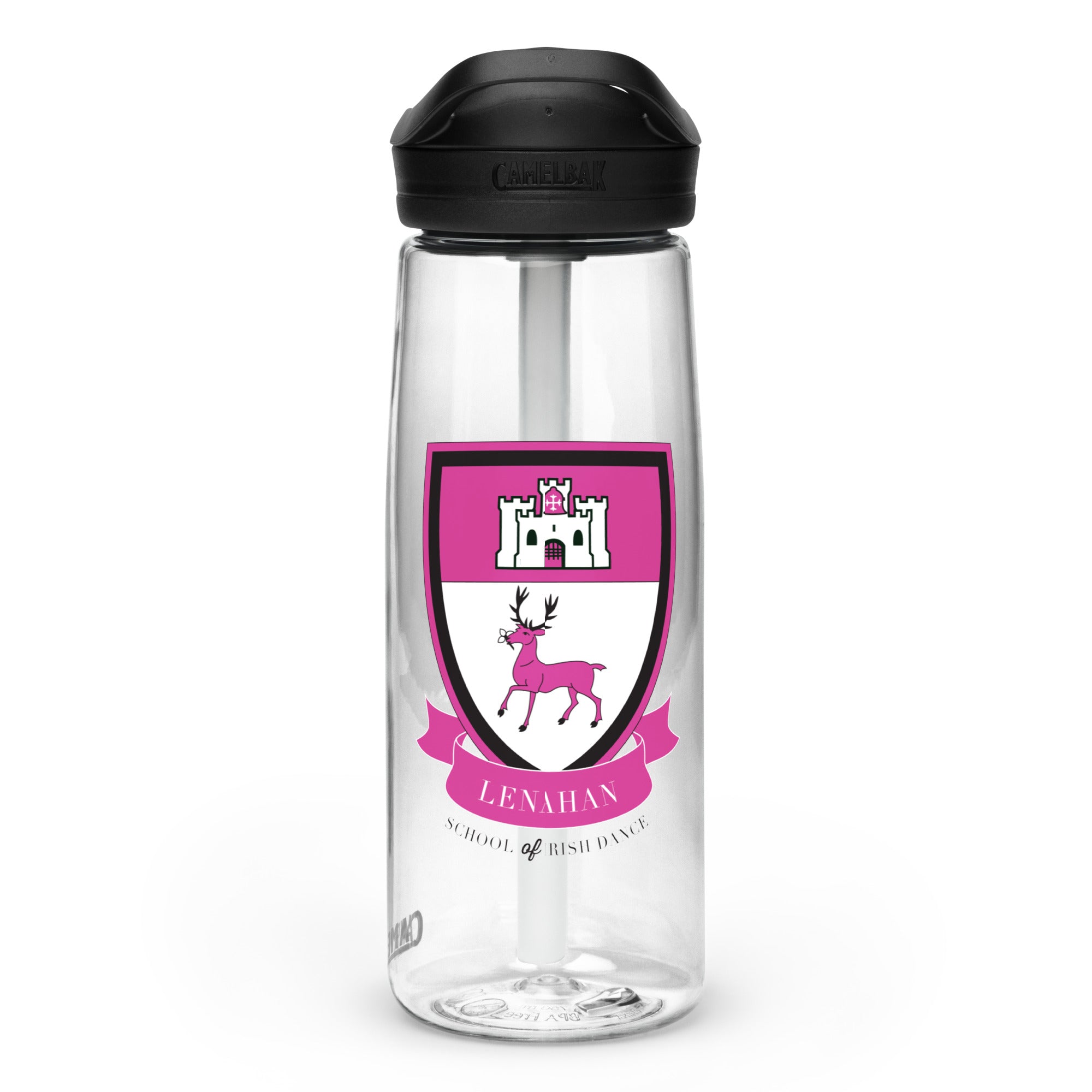 LSID Sports water bottle