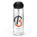 HBT Sports water bottle