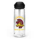 Botella de agua deportiva para natación Lassiter