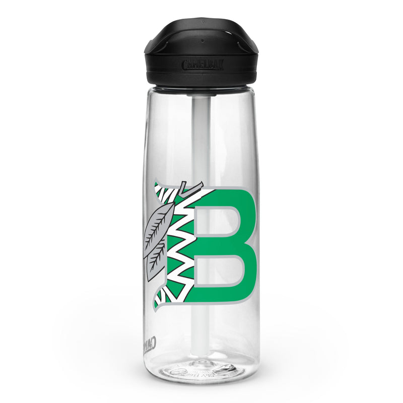 Brentwood Sports water bottle
