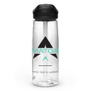 Santee Sports water bottle