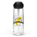 Botella de agua deportiva LHYAA