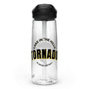 Botella de agua deportiva LHYAA