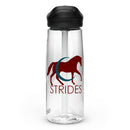 SRA Sports water bottle