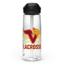 VHS Sports water bottle