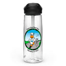 DEDR Sports water bottle