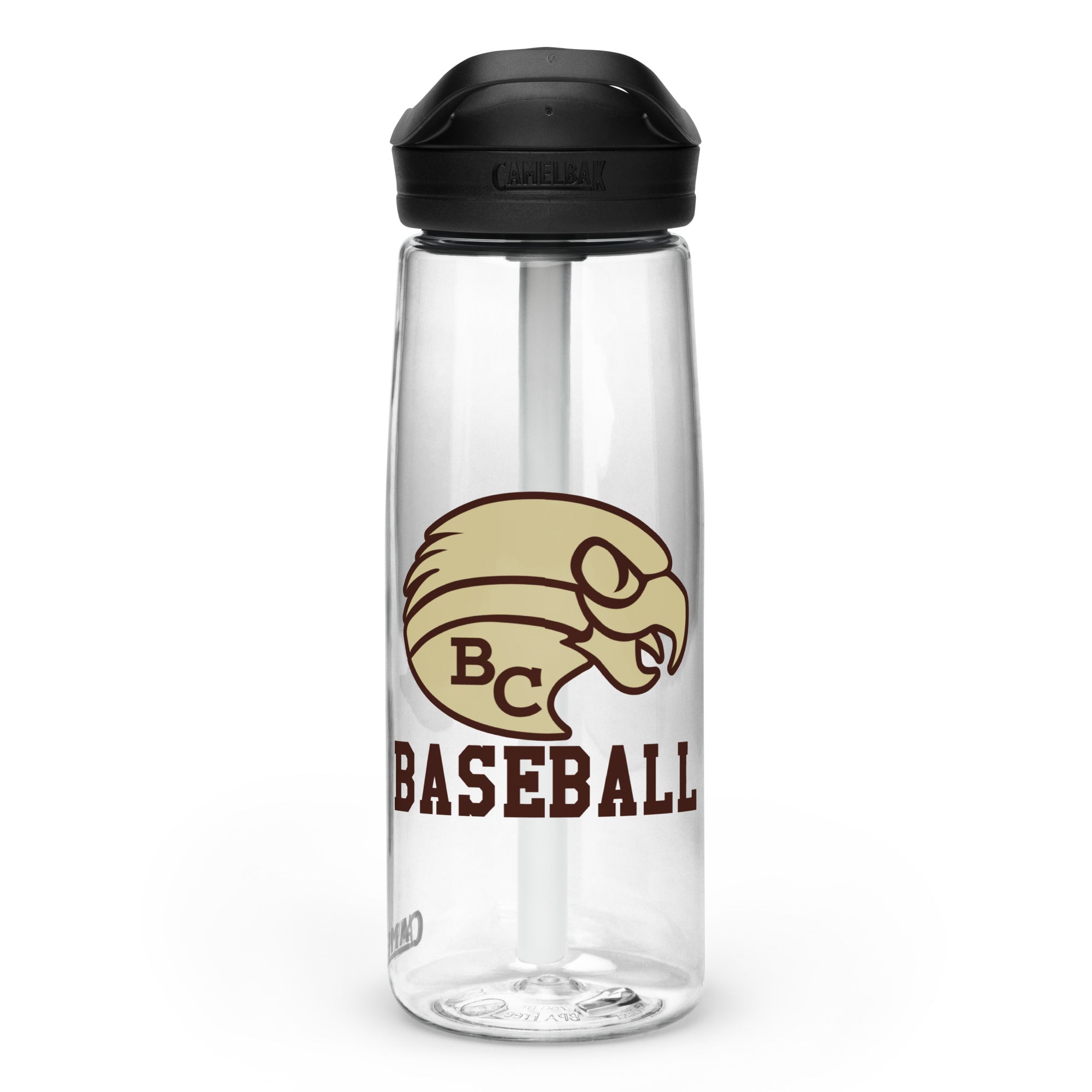 Beca Baseball Sports water bottle