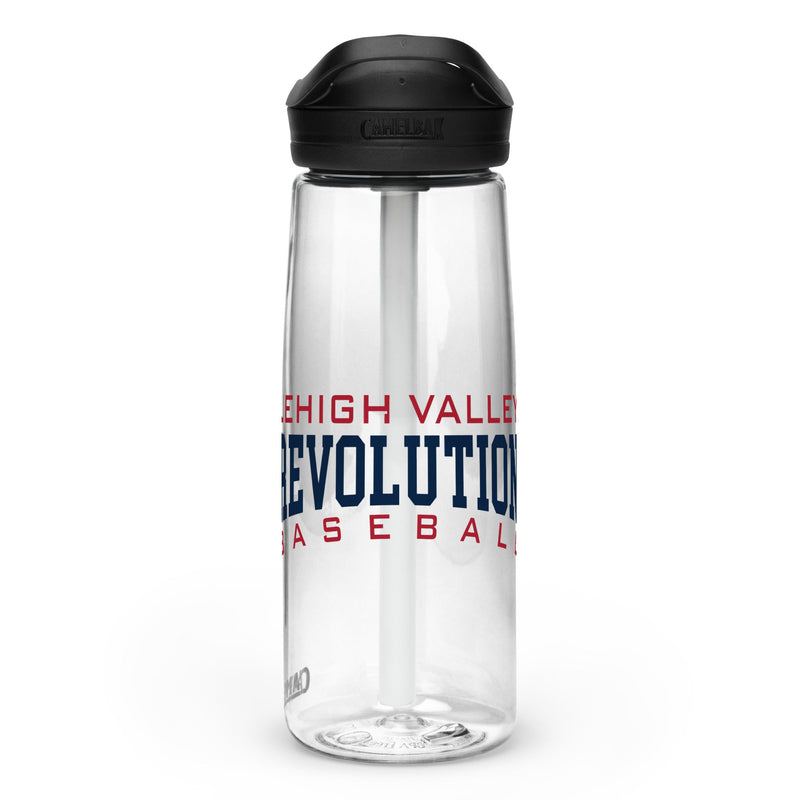 LV Rev Sports water bottle