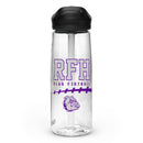 RFHGFF Sports water bottle