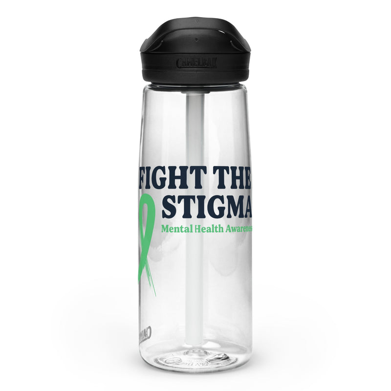 LVMHAW Sports water bottle