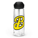 BCBS Sports water bottle