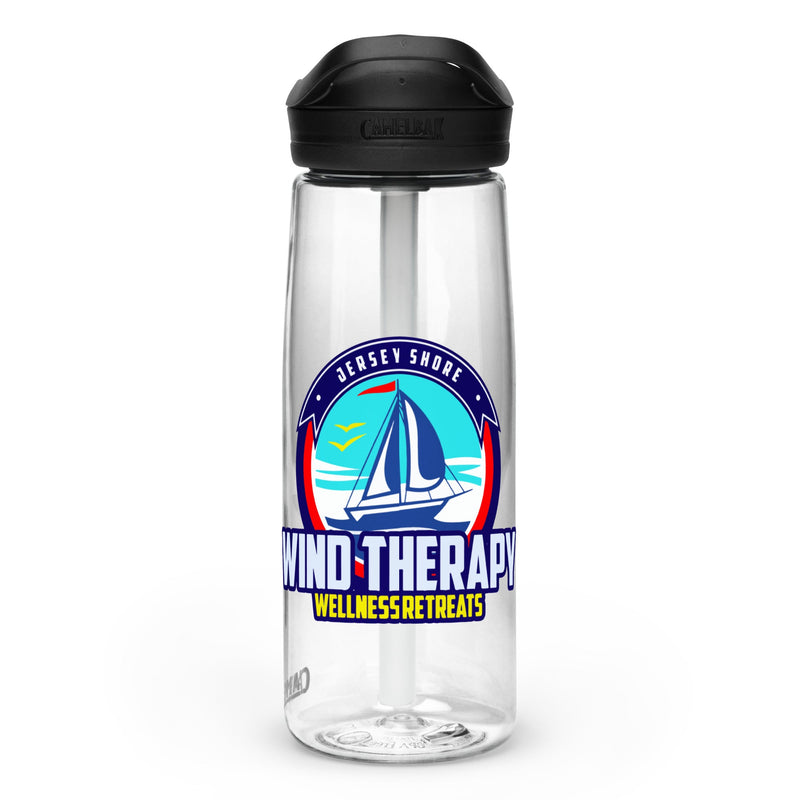 WTWR Sports water bottle