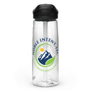 Botella de agua NI Sports