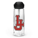 LJC Sports water bottle