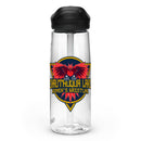 CLCS Sports water bottle