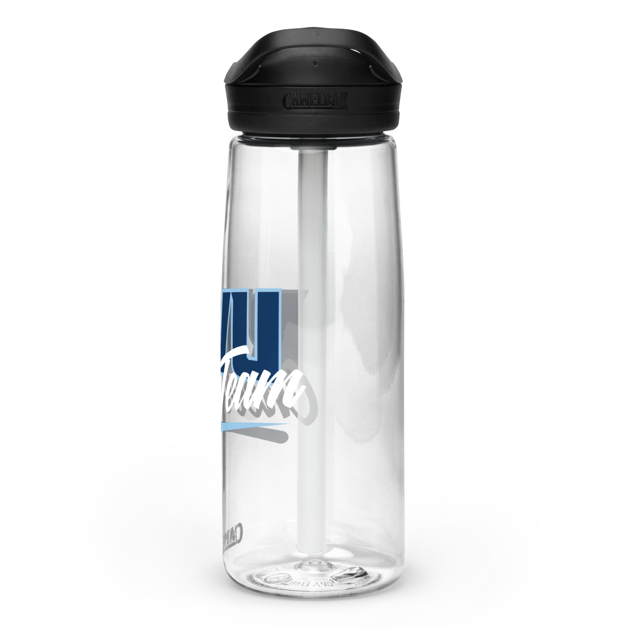 RWU Sports water bottle