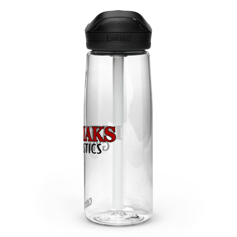 DPA Sports water bottle