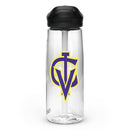 CLV Sports water bottle