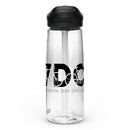 SDC Sports water bottle