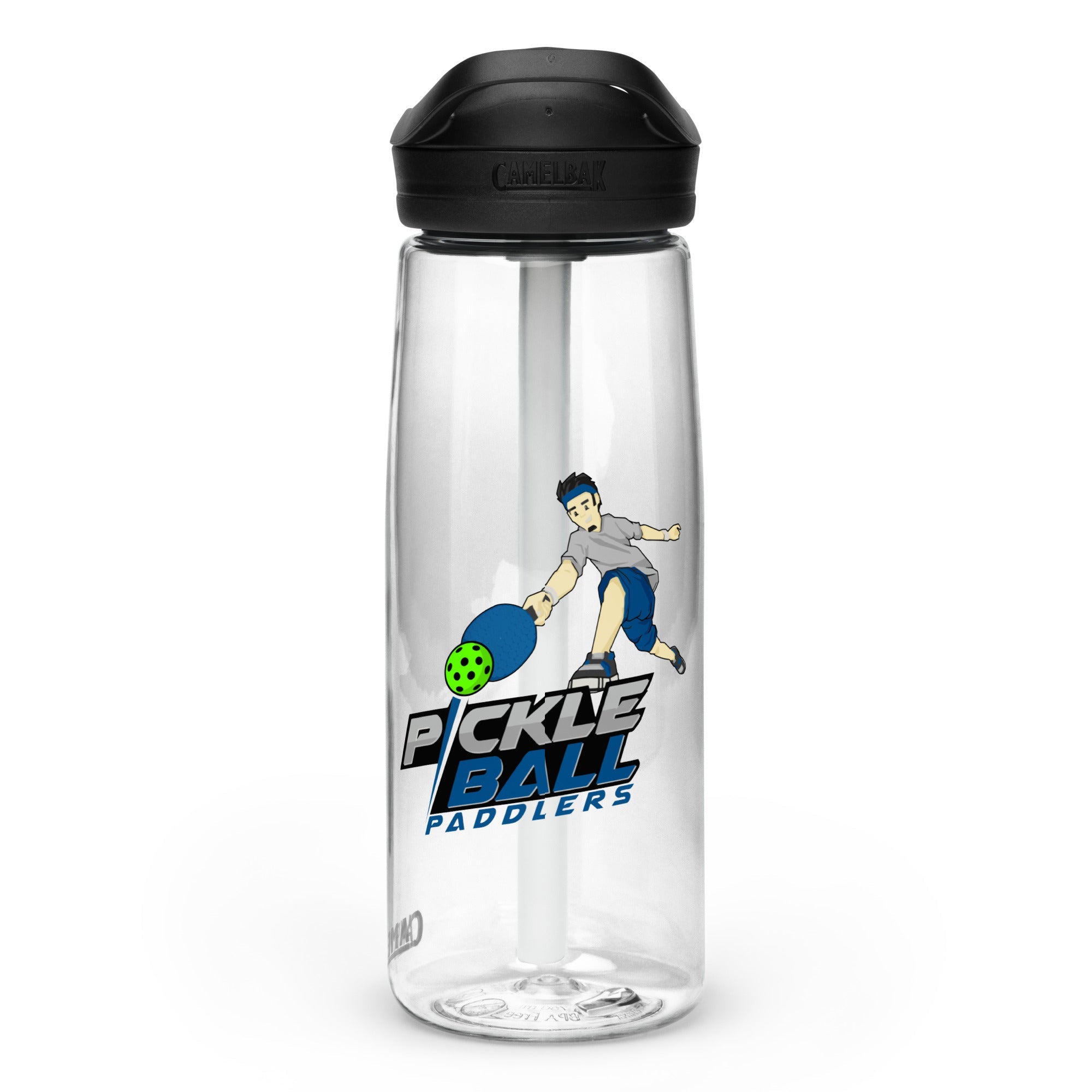 PickleBall Sports water bottle