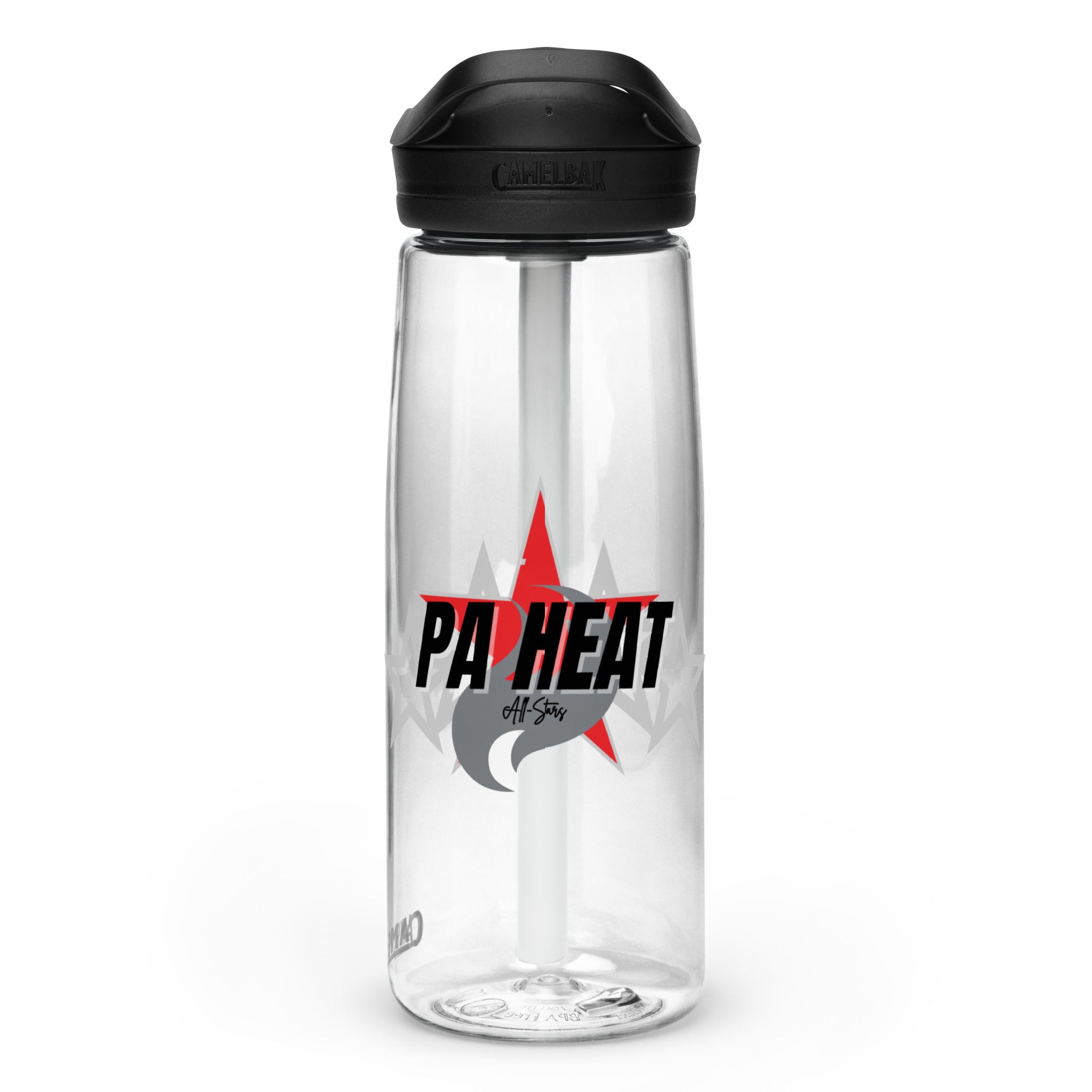 PAH Sports water bottle