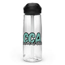 CCA Sports water bottle