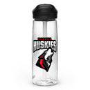 TH Sports water bottle