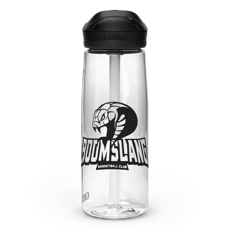 Boomslang Basketball Club Sports water bottle