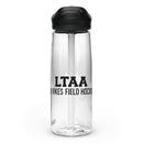 LTAA Sports water bottle