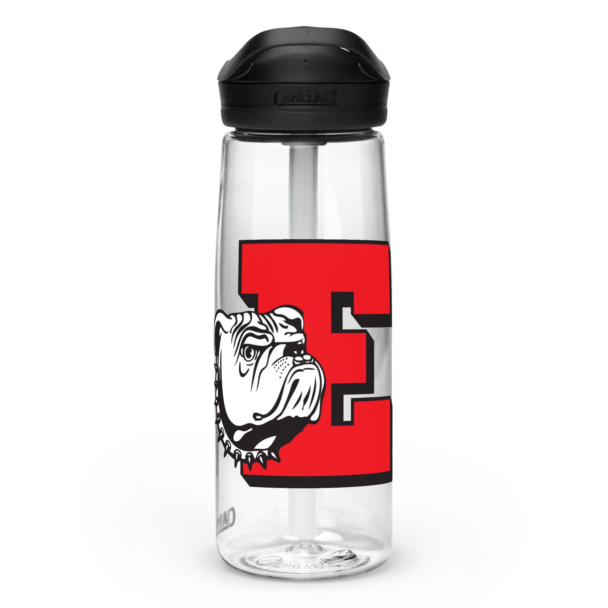 Easton HS Sports water bottle