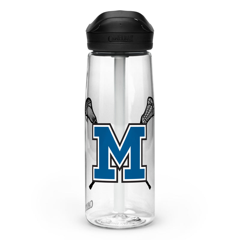 Millburn Sports water bottle