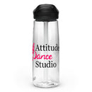 ADS Sports water bottle
