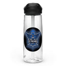 ICfolcans Sports water bottle