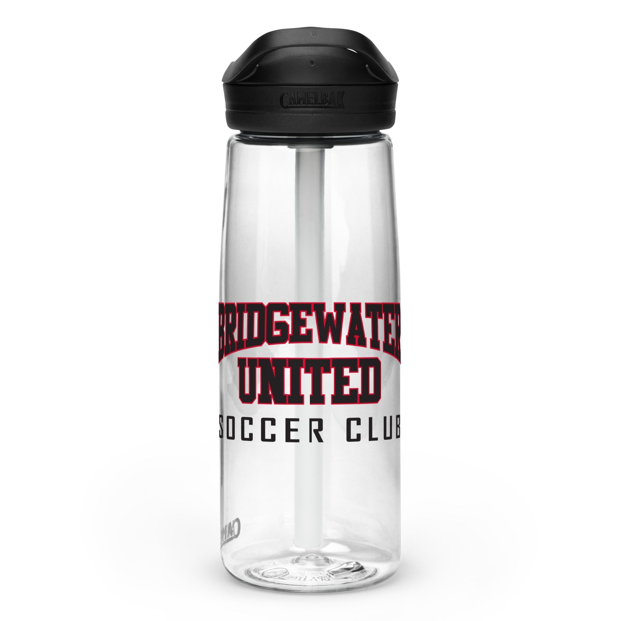 BUSC Sports water bottle