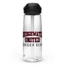 BUSC Sports water bottle