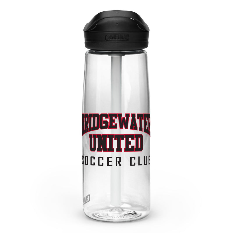 BUSC Sports water bottle