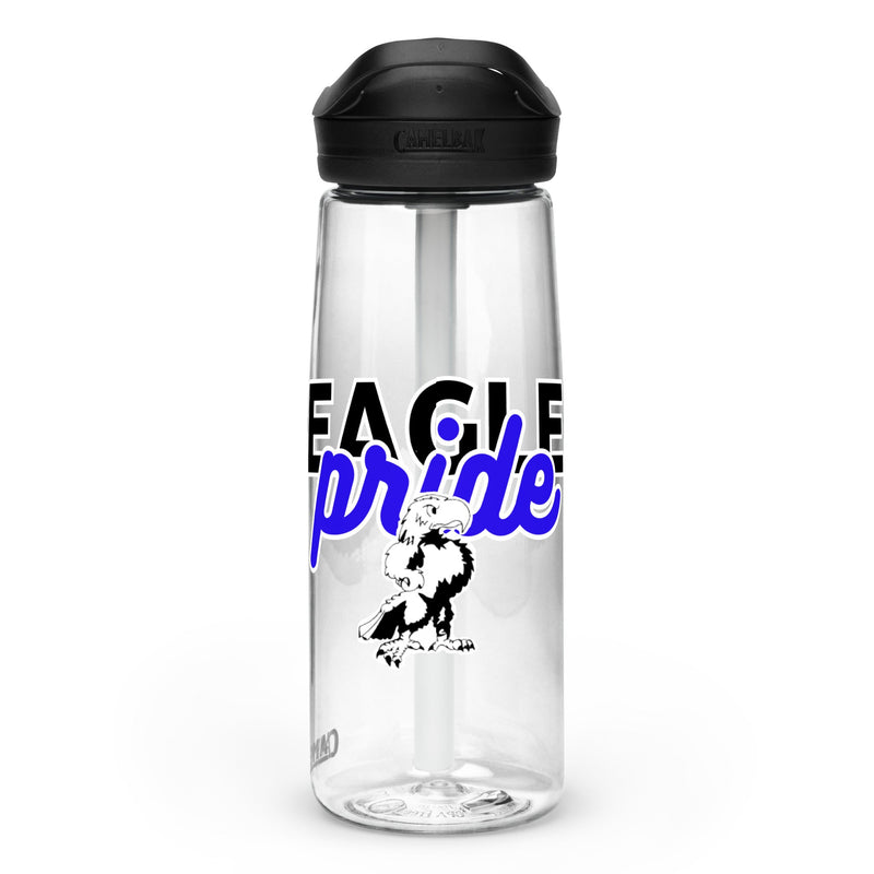 C2027 Sports water bottle