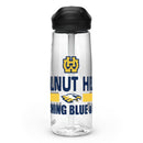WHMB Sports water bottle