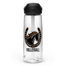 DHHS Sports water bottle