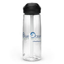 BOWS Sports water bottle