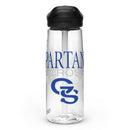 GSL Sports water bottle