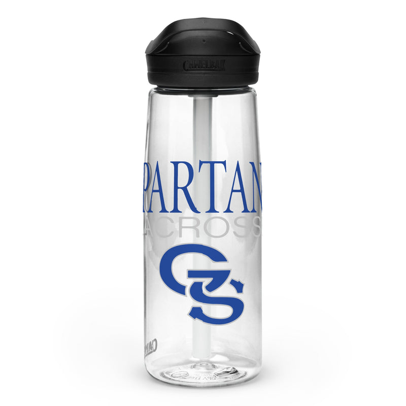 GSL Sports water bottle