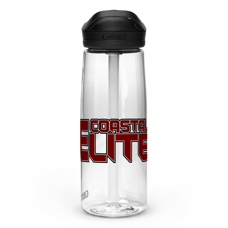 Coastal Elite Sports water bottle