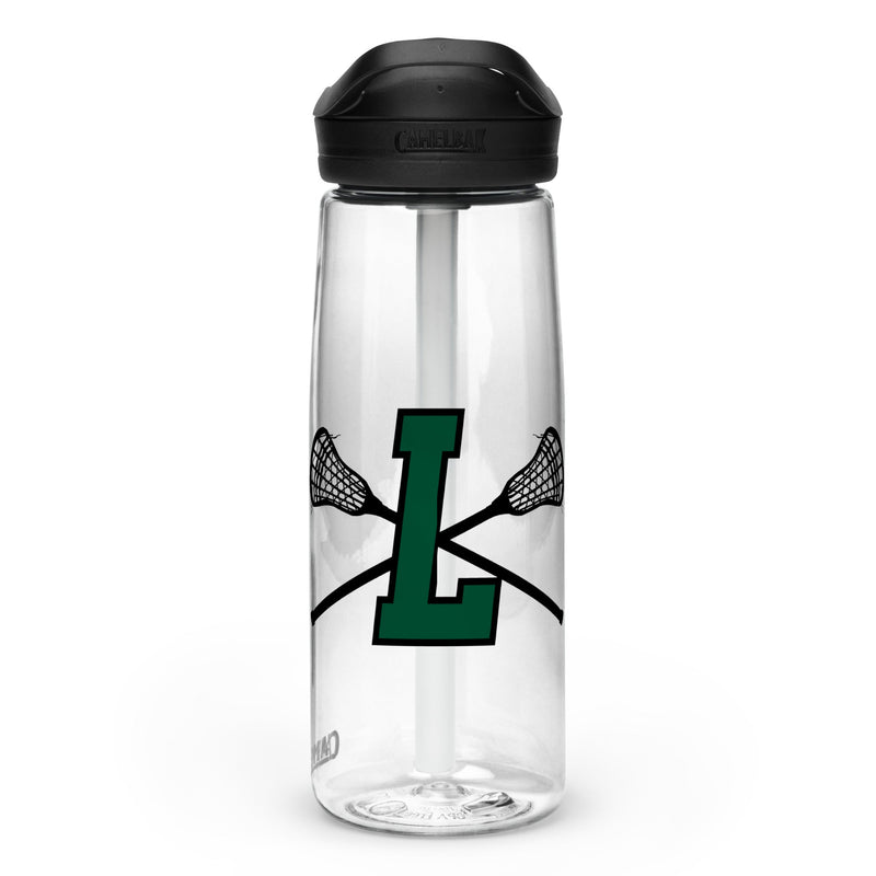 LL Sports water bottle