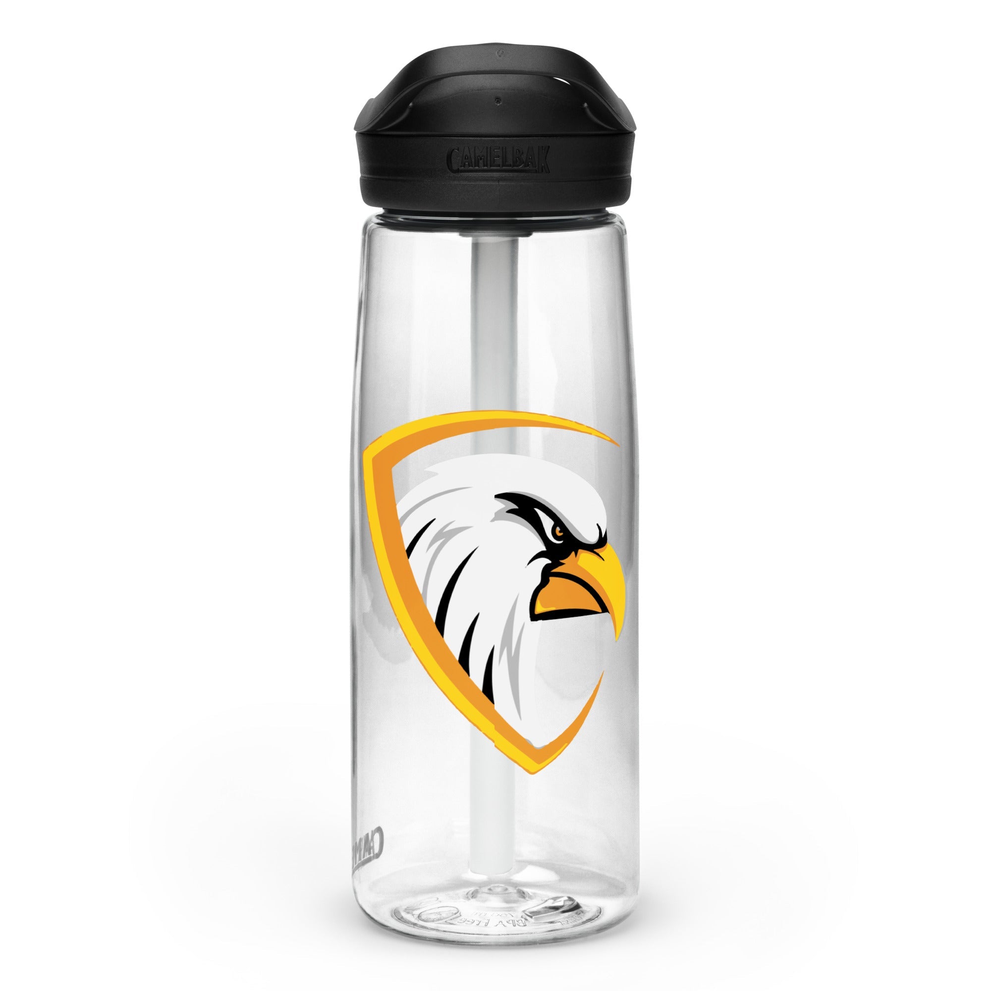 Lexington Eagles Sports water bottle