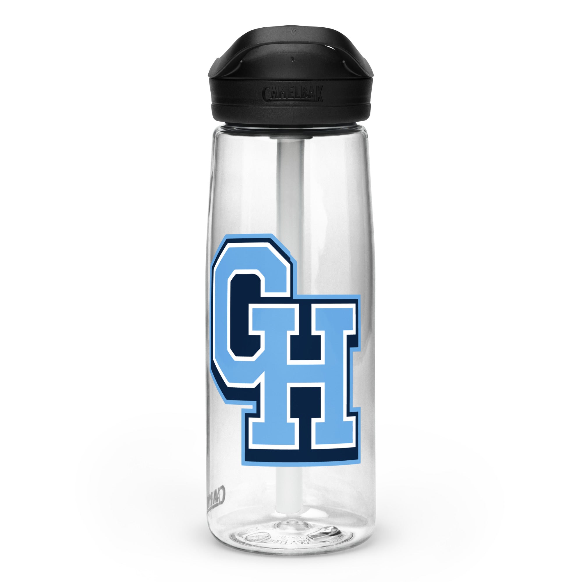 GHL Sports water bottle